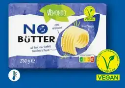 Lidl Vemondo Vegane Butter Angebot