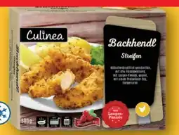 Lidl Culinea Backhendl Streifen Angebot
