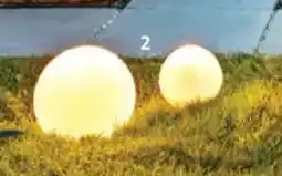 Bauhaus 2 new garden design- aussenleuchte buly 30 Angebot