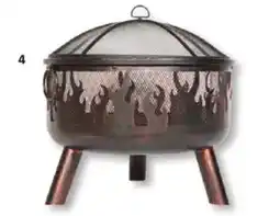 Bauhaus 4 buschbeck feuerschale faya Angebot