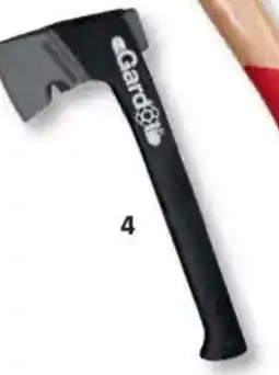 Bauhaus gardol profilinie universalbei Angebot