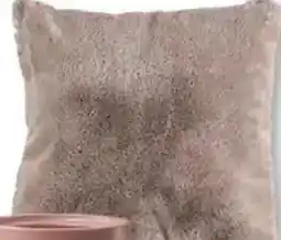 Bauhaus Kissen happy Angebot