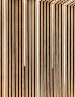 Bauhaus DIRECT SIGNS LICHTLEISTE Angebot