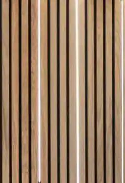 Bauhaus Direct signs lichtleiste Angebot