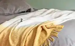 Bauhaus Decke dip dye Angebot