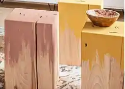 Bauhaus Noblewood massivholzblock Angebot