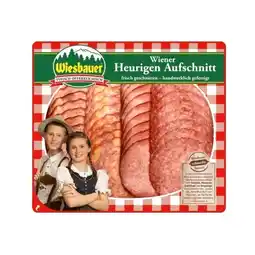 MPreis Wiesbauer Wiener Heurigen Aufschnitt MPREIS Angebot