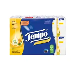 MPreis Tempo Taschentücher 4-lagig versch. Sorten MPREIS Angebot