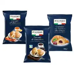 Lidl Cornetti versch. Sorten Lidl Angebot