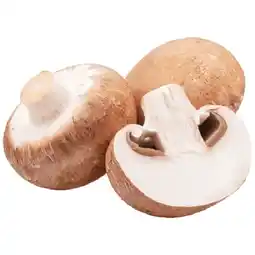 Lidl Bio Champignons braun aus Österreich Lidl Angebot