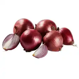 Lidl Zwiebeln rot aus Österreich Lidl Angebot