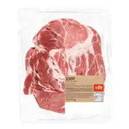 Lidl Frischer Schopf im Ganzen Lidl Angebot