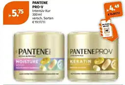 Müller PANTENE PRO-V Angebot