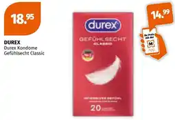 Müller Durex Angebot