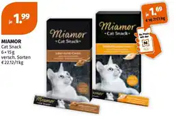 Müller MIAMOR Angebot