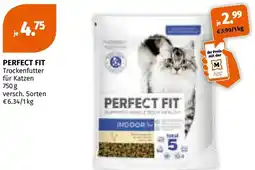 Müller PERFECT FIT Angebot