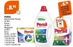 Müller PERSIL Angebot