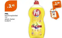 Müller PRIL Angebot