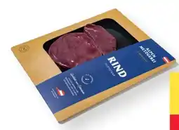 MPreis alpenmetzgerei Premium Rinder Huftsteak Angebot