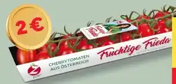 MPreis Zeiler Cherrytomaten Fruchtige Frieda Angebot
