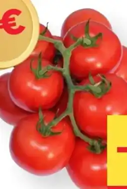 MPreis Cherrytomaten Angebot