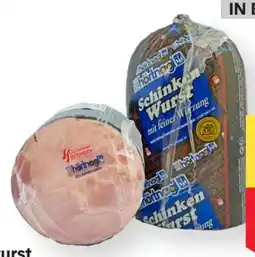 MPreis Hörtnagl Schinkenwurst Angebot