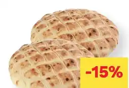 MPreis Fladenbrot Angebot