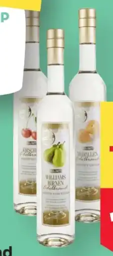 MPreis Dolomiti Edelbrand Angebot