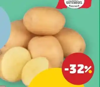 Ich bin Österreich Ofen-Grillerdäpfel