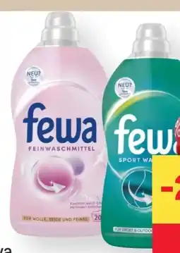 MPreis Fewa Renew Angebot