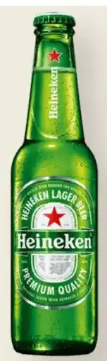 MPreis Heineken Bier Angebot