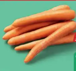 PENNY Echt Bio Karotten Angebot