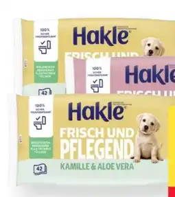 MPreis Hakle Feuchtes Toilettenpapier Angebot