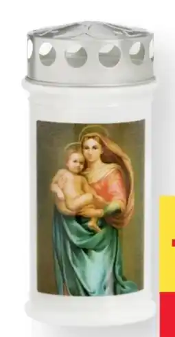 MPreis Ornamentlichter Angebot