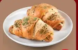 PENNY Bäckerkrönung Pistazien-Croissant Angebot