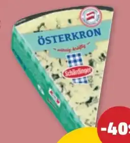 PENNY Schärdinger Österkron Angebot