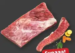 PENNY Ich bin Österreich Suppenfleisch Angebot