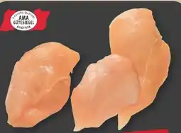 PENNY Ich bin Österreich Hendl-Minutenschnitzel Angebot