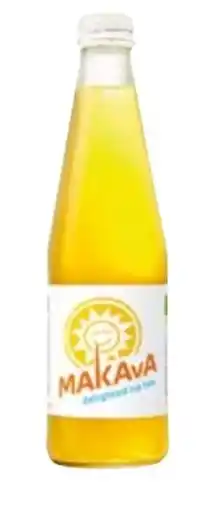 Transgourmet Makava Bio-Eistee Angebot