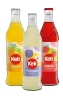 Transgourmet Keli Kracherl Angebot