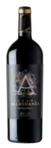 Transgourmet Hammeken Cellars Grand Allegranza Monastrell Angebot