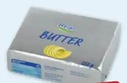 PENNY Heidi Butter Angebot