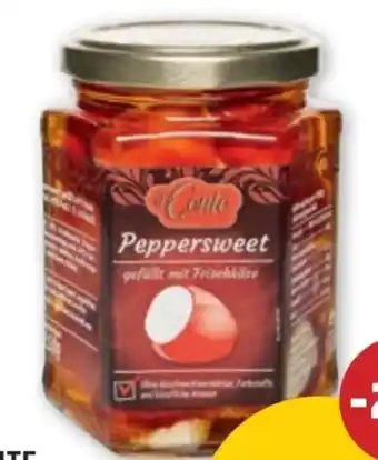 PENNY Il conte Peppersweet Angebot
