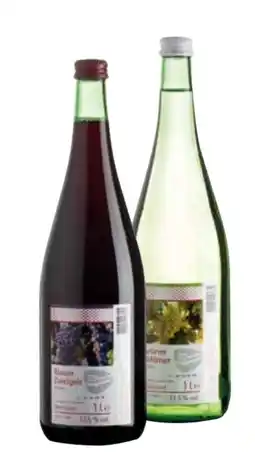 Transgourmet Economy Landwein Angebot