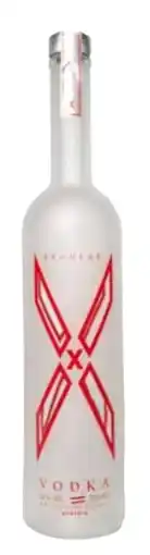 Transgourmet X-Vodka Vodka Regular Angebot