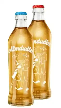 Transgourmet Almdudler Almradler Angebot