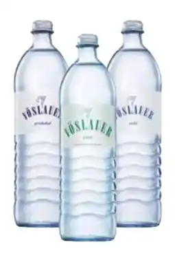 Transgourmet Vöslauer Mineralwasser Angebot