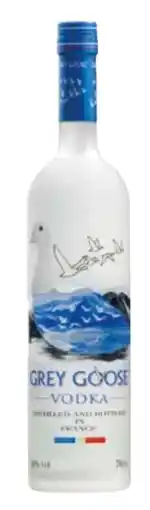 Transgourmet Grey Goose Vodka Angebot