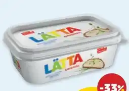 PENNY Lätta Original Angebot