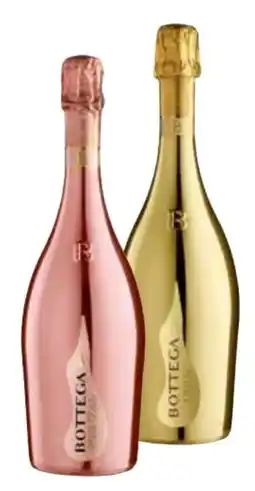 Transgourmet Bottega Gold Prosecco Spumante Angebot